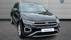 Used 2022 VW T-Roc Style SUV | £18,645 (Good price)