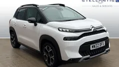 Used 2023 Citroën C3 Aircross PureTech SUV | £13,929 (Fair price)