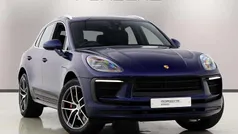 Used 2021 Porsche Macan S SUV | £49,790 (Fair price)