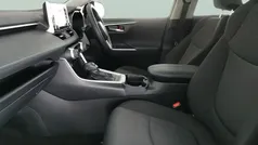 Used 2023 Toyota RAV4 Hybrid SUV | £20,338 (Super price)