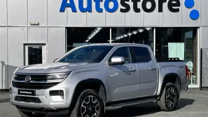 Used VW Amarok Style 241 HP (177 kW) 2026 Pickup