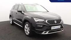Used 2025 Seat Ateca Xperience SUV | £22,495 (Fair price)
