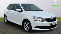 Used 2018 Skoda Fabia SE Hatchback | £6,999 (Good price)