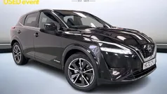 Used 2023 Nissan Qashqai Tekna SUV | £22,899 (Fair price)