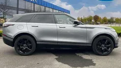 Used 2022 Land Rover Range Rover Velar SE Dynamic SUV | £33,590 (Fair price)