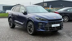 Used 2025 Cupra Terramar VZ2 SUV | £39,607 (Fair price)