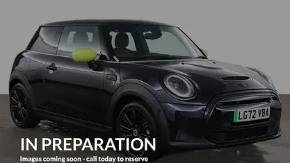 Used 2023 Mini Cooper Level 3 Hatchback | £14,920 (Good price)