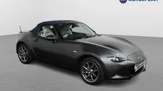 Used 2023 Mazda MX5 Kizuna Cabriolet | £20,149 (Fair price)