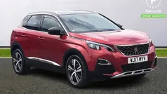 Used 2020 Peugeot 3008 GT-line Estate | £11,299 (Super price)