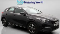Used 2022 Kia XCeed 2 SUV | £13,700 (Fair price)