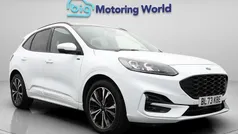Used 2023 Ford Kuga ST-Line X SUV | £19,000 (Fair price)