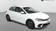 Used 2026 VW Polo Life Hatchback | £16,449 (Good price)