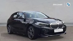 Used 2021 BMW 118 M Sport Hatchback | £19,000 (Fair price)