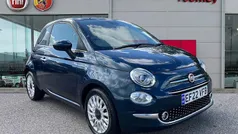Used 2022 Fiat 500 Dolcevita Hatchback | £9,590 (Fair price)