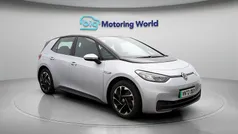 Used 2021 VW ID.3 Pro Performance Hatchback | £15,500 (Fair price)