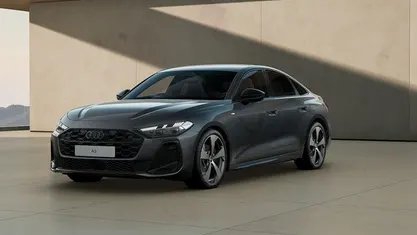 Used Audi A5 204 HP (150 kW) 2025 Sedan