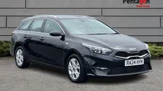Used 2024 Kia Ceed Sportswagon 2 Estate | £17,488 (Fair price)