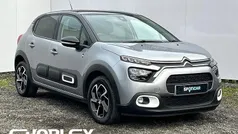 Used 2022 Citroën C3 PureTech Hatchback | £10,756 (Fair price)