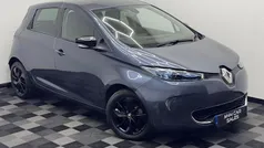 Used 2019 Renault Zoe Dynamique Hatchback | £6,500 (Good price)