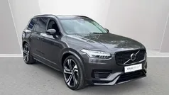 Used 2024 Volvo XC90 Ultimate SUV | £56,480 (Fair price)