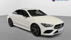 Used 2023 Mercedes CLA180 Executive Sedan | £25,499 (Fair price)