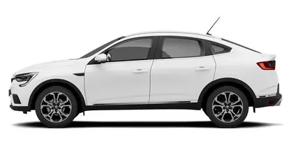 Used 2022 Renault Arkana R.S. SUV | £16,999 (Fair price)