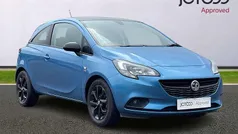 Used 2019 Vauxhall Corsa Hatchback | £9,300 (Fair price)