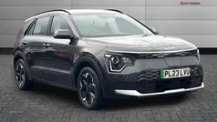Used 2024 Kia Niro SUV | £18,499 (Good price)