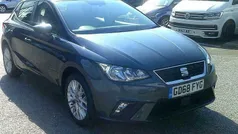 Used 2019 Seat Ibiza SE Hatchback | £9,995 (Fair price)