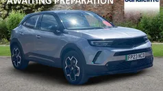 Used 2023 Vauxhall Mokka Ultimate SUV | £14,788 (Fair price)