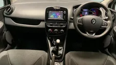 Used 2016 Renault Clio IV Dynamique Hatchback | £7,367 (Fair price)