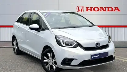 Used Honda Jazz Hybrid 109 HP (80 kW) 2023 Hatchback