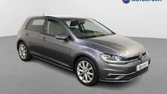 Used 2020 VW Golf VII GT Hatchback | £15,349 (Fair price)