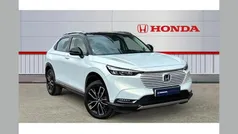 Used 2021 Honda HR-V Advance SUV | £21,779 (Fair price)