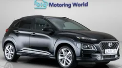 Used 2020 Hyundai Kona Premium SE SUV | £12,500 (Fair price)