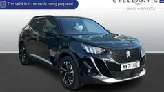 Used 2023 Peugeot e-2008 GTi SUV | £14,027 (Fair price)