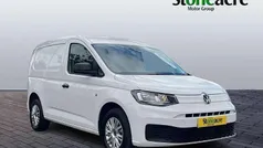 Used 2022 VW Caddy MPV | £18,594 (Fair price)