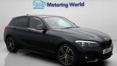 Used 2019 BMW 118 Efficient Dynamics Hatchback | £14,900 (Fair price)