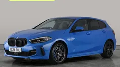 Used 2024 BMW 118 M Sport Hatchback | £24,252 (Fair price)