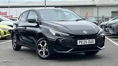 Used 2024 MG MG3 Trophy Hatchback | £17,511 (Fair price)