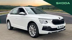 Used 2024 Skoda Kamiq SE SUV | £17,246 (Fair price)
