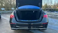 Mercedes S500L