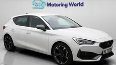 Used 2024 Cupra Leon Hatchback | £20,800 (Good price)