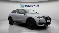 Used 2021 DS Automobiles DS3 Crossback Performance SUV | £13,500 (Fair price)