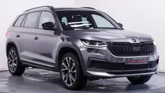 Used 2023 Skoda Kodiaq SportLine SUV | £29,600 (Fair price)