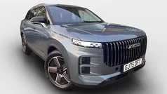 Used 2025 Jaecoo 7 SUV | £26,499 (Good price)