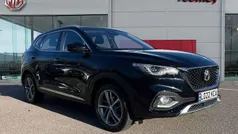 Used 2023 MG HS Excite SUV | £13,785 (Fair price)