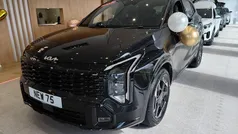 Used 2026 Kia Sportage GT-Line SUV | £33,999 (Fair price)