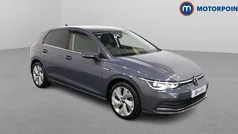 Used 2024 VW Golf VIII Style Hatchback | £15,599 (Super price)