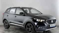 Used 2020 MG ZS Exclusive Hatchback | £9,300 (Fair price)